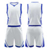 Basketball Uniform