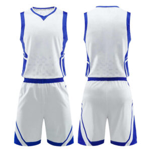 Basketball Uniform