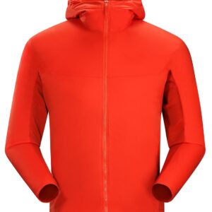 Softshell Jacket