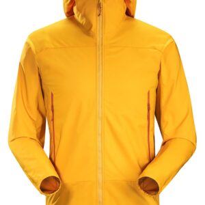 Softshell Jacket
