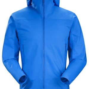 Softshell Jacket