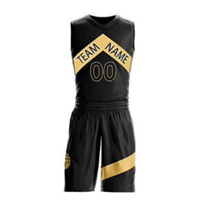 Basketball Uniform