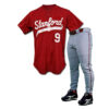 Baseball Uniform