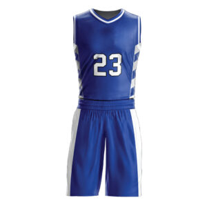 Basketball Uniform