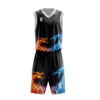 Basketball Uniform