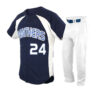 Baseball Uniform