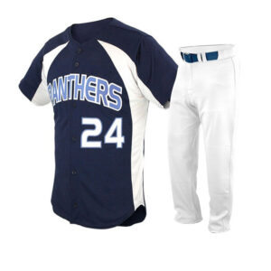 Baseball Uniform