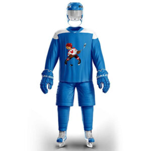 Ice Hockey Uniform