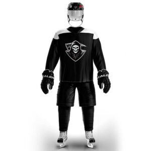 Ice Hockey Uniform
