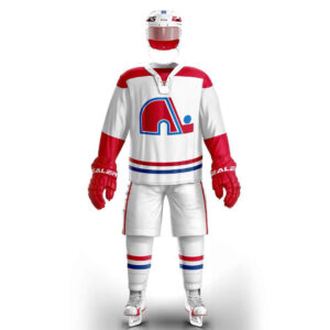Ice Hockey Uniforms