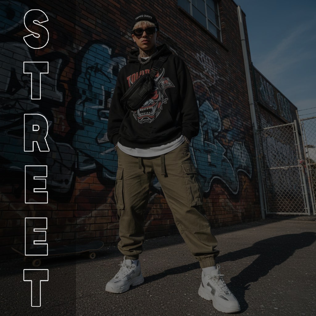 Street Wear